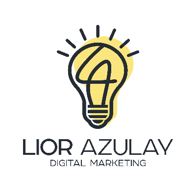 Lior Azulay logo