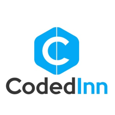 Codedinn logo