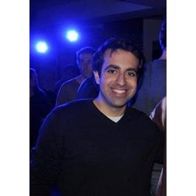 Guy Aboudy logo