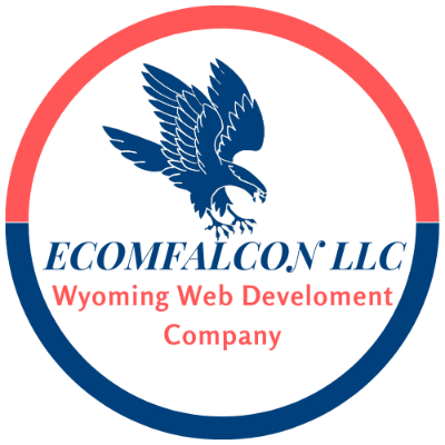 ECOMFALCON LLC logo