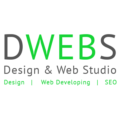 DWEBS logo