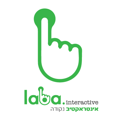 Laba.Interactive logo