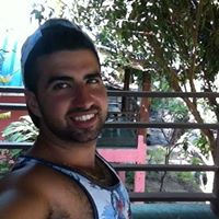 Asaf Shmuel
