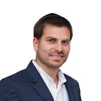 Moshe Vitman