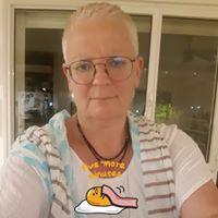 Talya Ackerman
