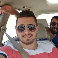 Yosi Zakin