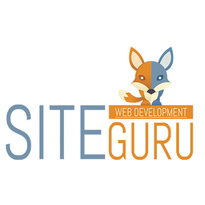 Site Guru logo
