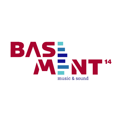 Basement 14 logo