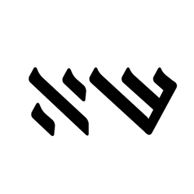 ארז ש logo
