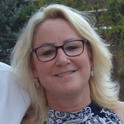 Sharon Betser logo