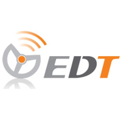 E-Drive technologies logo