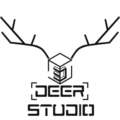 3D Deer Studio