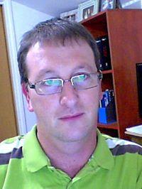 Rick Schreiber