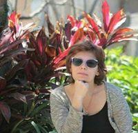 Svetlana Kostyrko