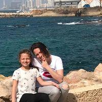 מרינה צ׳רקשין