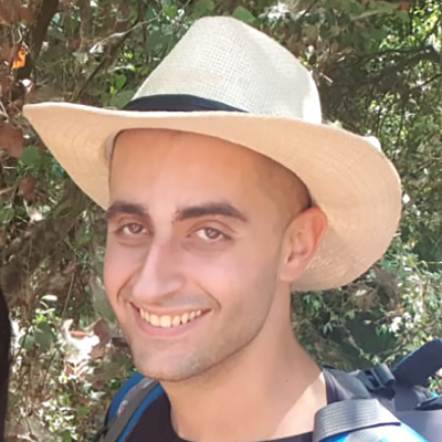 יקיר בן חיים