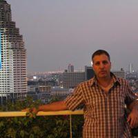 Gil Ben Moshe