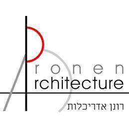 רונן אדריכלות logo