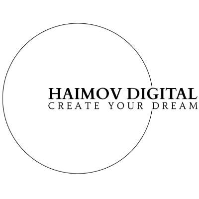 Haimov Digital logo