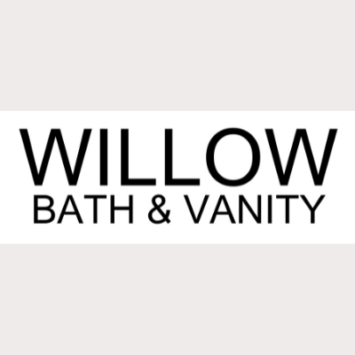 Willow Bath And Vanity