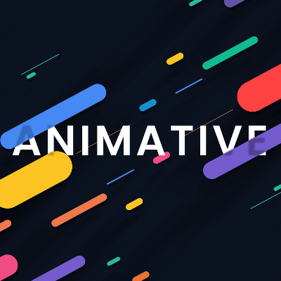 ANIMATIVE logo