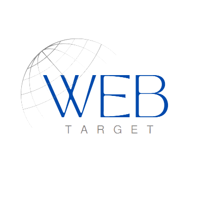 Web Target logo