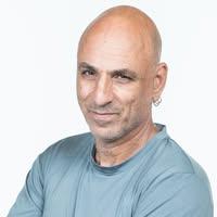 דודו יצחקי