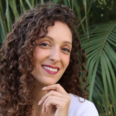 לינוי הראל
