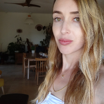 יעל לוינזון-גידו logo