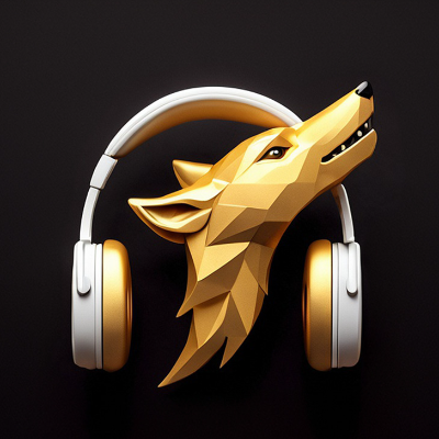 wolfsound logo