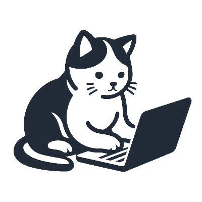 Cat Designs logo