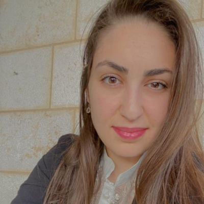 sabrin zoabi