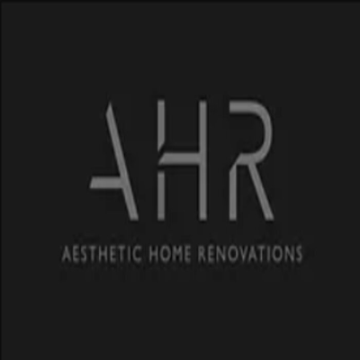 Aesthetic Home Renovations