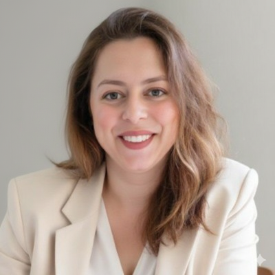 נעמה קורן logo