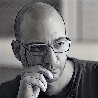 אסף בן עמי / וידאו אקטיב