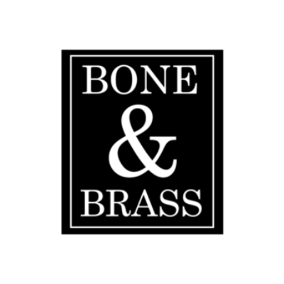 Bone & Brass