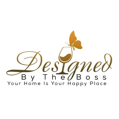 Home Decor - Designedby the Boss