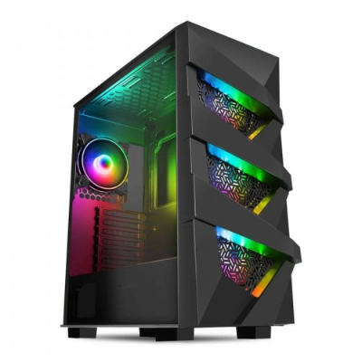 Ginger6 Computers