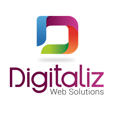 Digitaliz Web Solutions