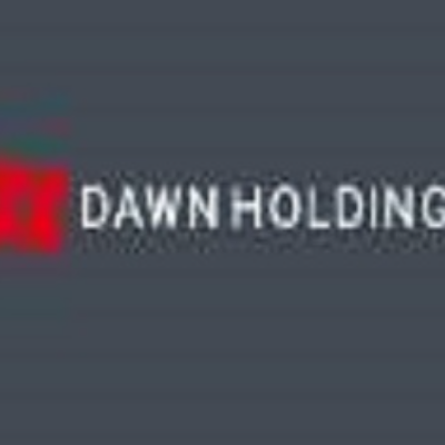 DAWN HOLDING