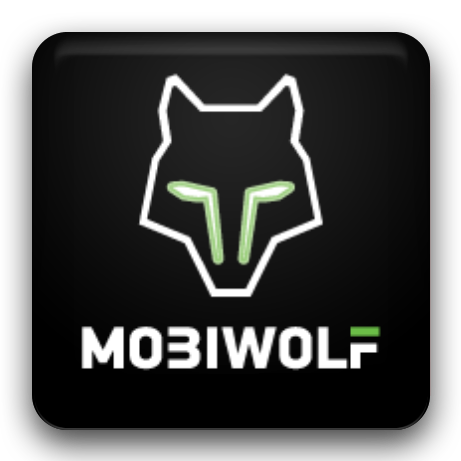 Mobiwolf logo