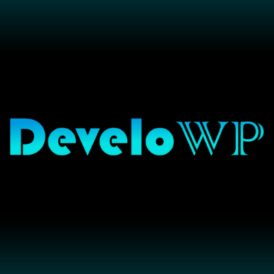 DeveloWP logo