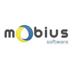 mobius software logo