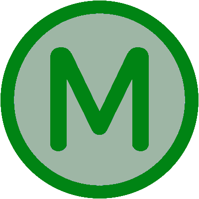 Muhriz Rashid logo