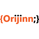 Orijinn logo