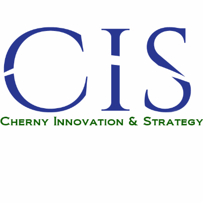 Cherny Innovation & Strategy logo
