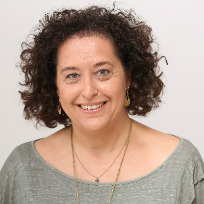 גליה מימרן - שירותי מידענות logo