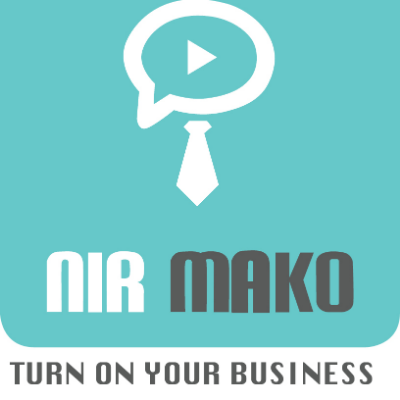 Nir Mako Profile Image
