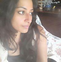 Ruhi Bhandari