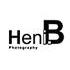 heni.b logo